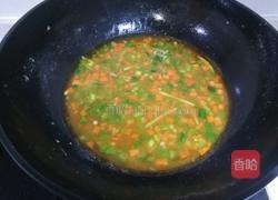 什锦黄花鱼的做法图解22