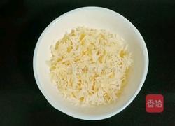 干贝鸡肉板栗粥的做法图解2