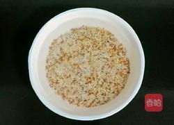 藜麦干贝时蔬粥的做法图解5