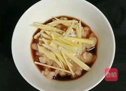 干贝鸡肉板栗粥的做法图解7