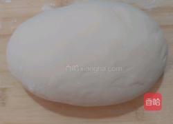 手擀面的做法图解1