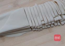 手擀面的做法图解4