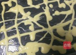 朱古力蛋糕卷的做法图解7