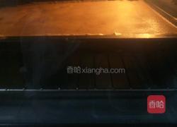 朱古力蛋糕卷的做法图解11