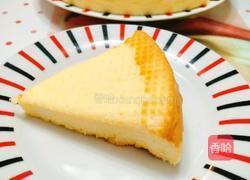 戚风蛋糕的做法图解14
