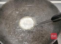 虾仁阳春面的做法图解4