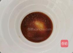 虾仁阳春面的做法图解9