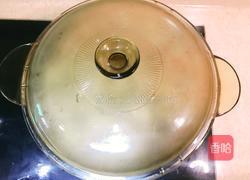 鱿鱼海鲜粥的做法图解11