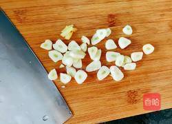 海鱼炒秀珍菇的做法图解6