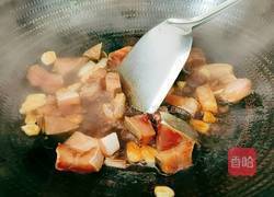 海鱼炒秀珍菇的做法图解10