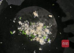 花甲炒丝瓜的做法图解8