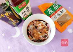 香辣鱿鱼西葫芦的做法图解3