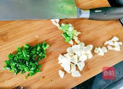 香辣鱿鱼西葫芦的做法图解5