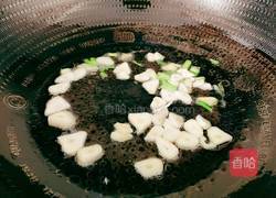 香辣鱿鱼西葫芦的做法图解7