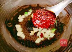 香辣鱿鱼西葫芦的做法图解8