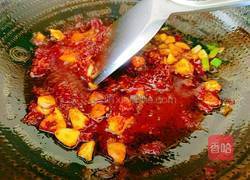 香辣鱿鱼西葫芦的做法图解9