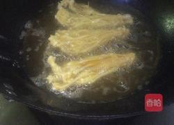 炸金针菇的做法图解6
