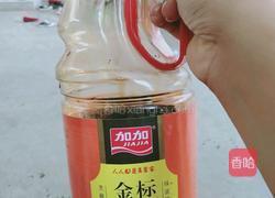 凉拌酸辣大蒜的做法图解1