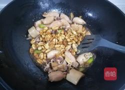 宫保鱿鱼的做法图解23