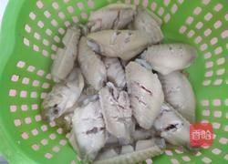 可乐鸡翅的做法图解3
