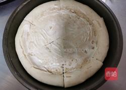 培根虾仁芝士披萨的做法图解6