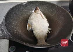 红烧武昌鱼的做法图解7