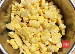 扇贝田园砂锅粥的做法图解6