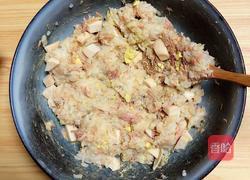 日式海苔金枪鱼饭团的做法图解6