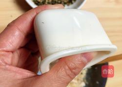 日式海苔金枪鱼饭团的做法图解11