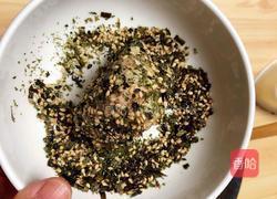 日式海苔金枪鱼饭团的做法图解14