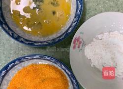 自制香酥炸鸡排的做法图解4