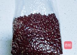 红豆沙的做法图解1