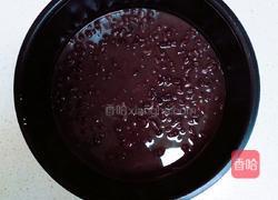 红豆沙的做法图解3