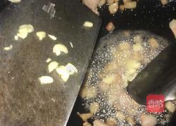萝卜干焖猪肉的做法图解5