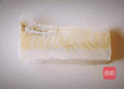 时蔬鳕鱼拌饭「小鹿优鲜」宝宝的做法图解2