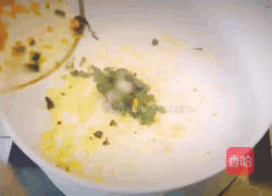 时蔬鳕鱼拌饭「小鹿优鲜」宝宝的做法图解8