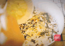 时蔬鳕鱼拌饭「小鹿优鲜」宝宝的做法图解9