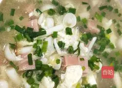 Autumn Assorted Soup Recipe Illustration 8