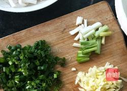 秋季什锦汤的做法图解2