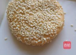 南瓜饼的做法图解5