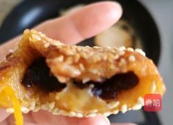 南瓜饼的做法图解8