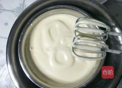 无水蜂蜜蛋糕的做法图解3