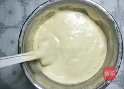 无水蜂蜜蛋糕的做法图解5