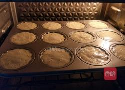 无水蜂蜜蛋糕的做法图解7