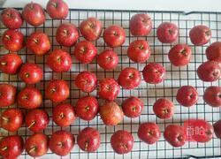 冰糖雪球山楂的做法图解3