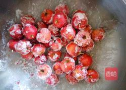 冰糖雪球山楂的做法图解6