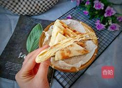 多层发面饼的做法图解14