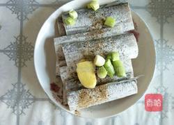 家常油煎刀鱼段的做法图解2