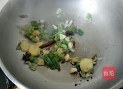 秋季滋补羊骨汤的做法图解3