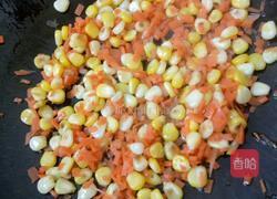 蒸饺子的做法图解3